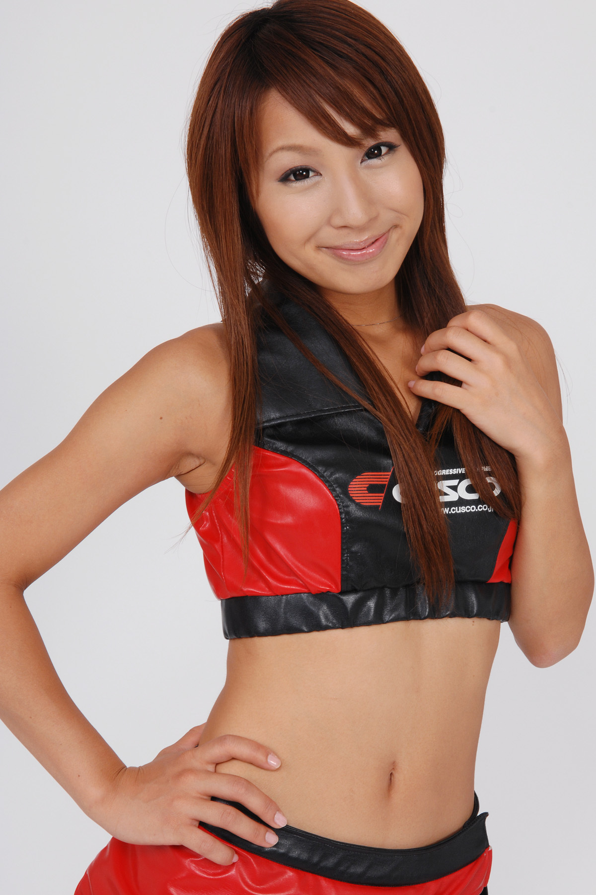 HRQ0046 - Yayoi Uehara 上原やよい  [bwh]